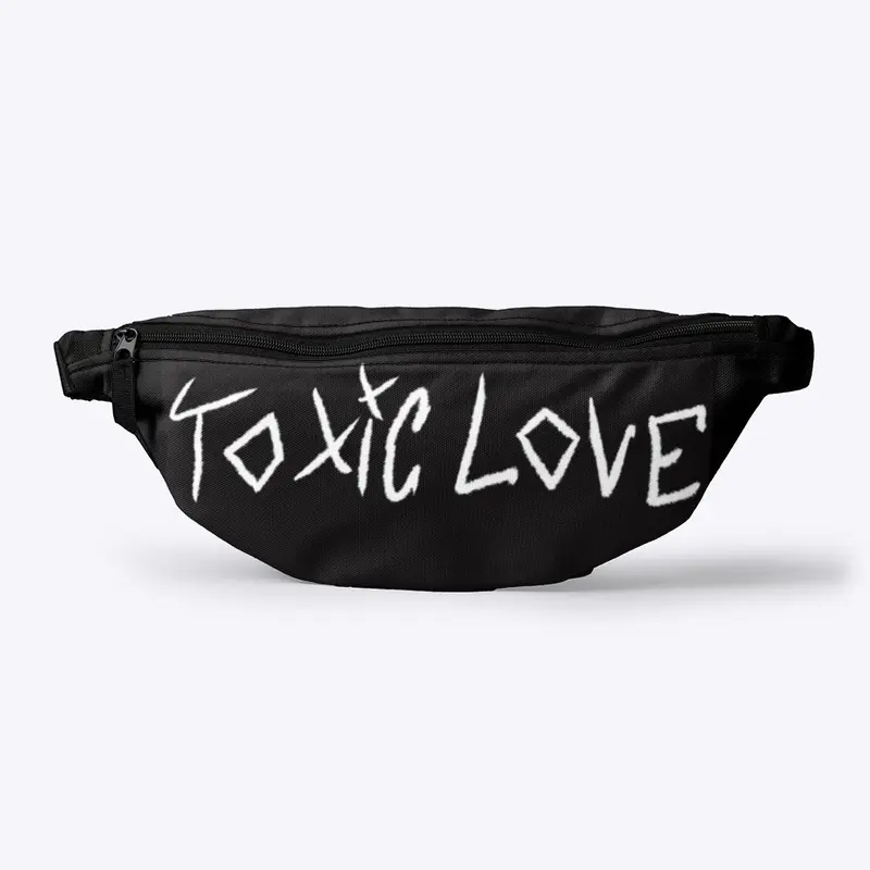 Toxic Love Trap Sack