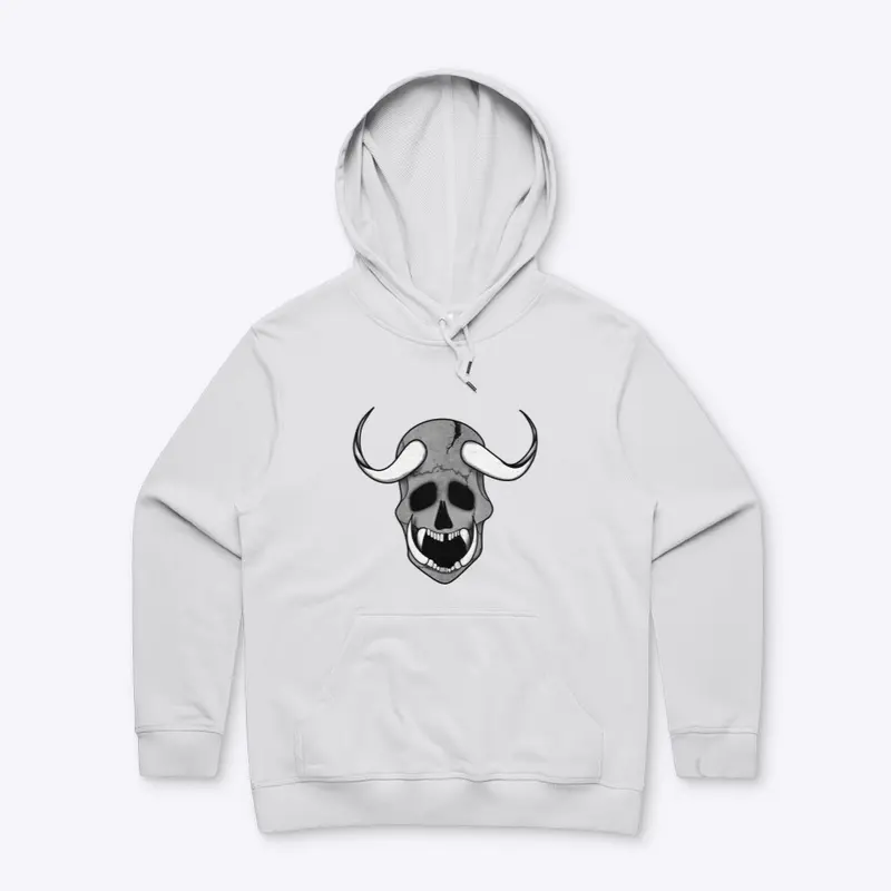 Women's Pullover Hoodie 